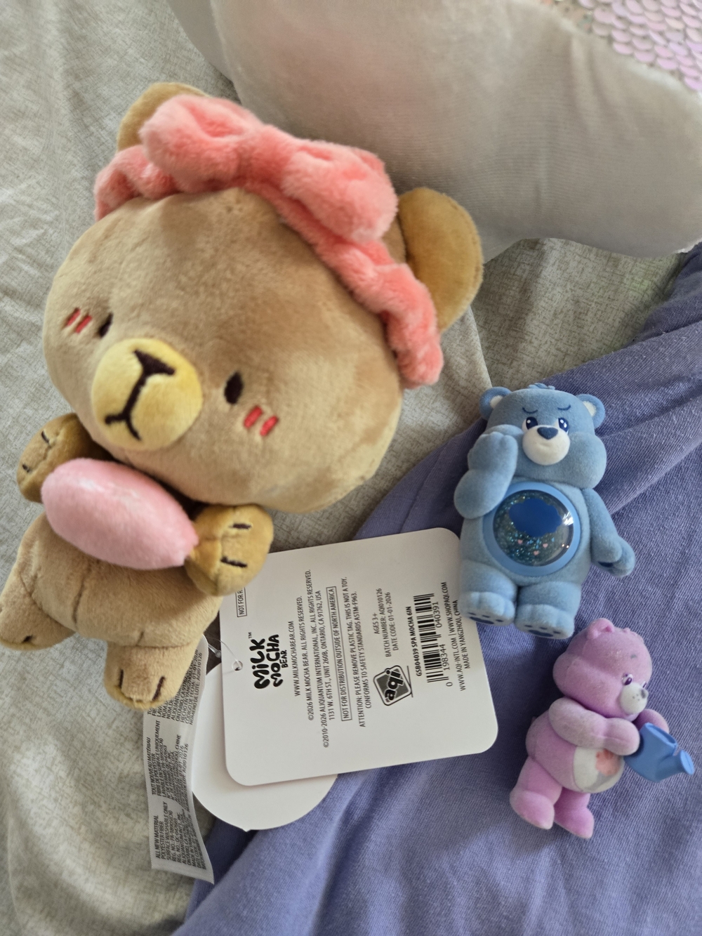 Disney And PLUSHIE bundle - Picture 3 of 9